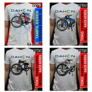 Dahon bike/fnhon bike/fnhon 3d Folding bike T-Shirt
