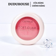 Catrice Soft Glam Baked Blush Vegan 5.6g Duduhouse