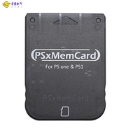 PS1 Memory Card Save Game Data Support MicroSD Card   1 PS One Console