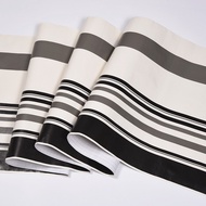 Wallpaper Stiker Dinding Motif Dan Karakter Premium Quality Size 45cm X 10M MOTIF KAYU BATU ALAM CY1