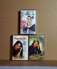DEWI YULL -  PAKET 3 KASET