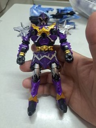Bandai DX 魔法戰隊 紫