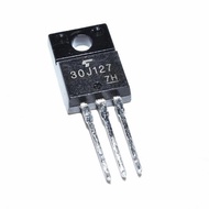 30J127 To-220f GT30J127 Toshiba IGBT Power LCD TV Plasma Transistor Parts GT30 J127 3OJ127 GT