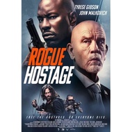 Rogue Hostage (2021)