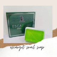 ESCARGOT SNAIL SOAP CLEANSER