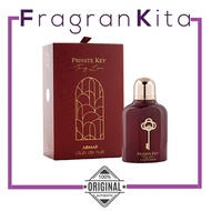 Armaf Private Key To My Love 100 ml Extrait De Parfum