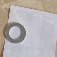 Oil Drain Nut Washer (12.5x20 Mm.) Genuine Honda 90407-259-000