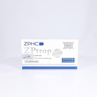 New Zphc Hgh Zptrop Zptropin 160 Iu Ready