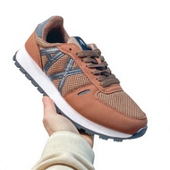 ARMANI EXCHANGEAE AX Men's Running Shoes Comfortable Sports Shoes New Style