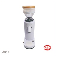 Coffee Bean Grinder Electric X017 Espresso With Push Blow