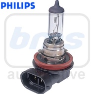 Philips H11 12V W 12362 Halogen Bulb