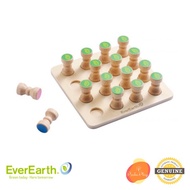 EVEREARTH 3D Memory Game