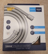 全新現貨GROHE Vitalioflex Comfort Shower Hose 1.75m 花灑喉 淋浴軟管 (德國制造）
