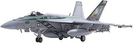 Doyusha VFA-195 1/72 Awesome! Plastic Model No. 7 US Navy F/A-18E Super Hornet Chippie Ho Color Code