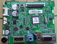 บอร์ดไดร์เวอร์22MP48HQ LG ของแท้เมนบอร์ด23 24MP48HQ EAX65543115 LG M-044