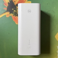 Huawei 5G CPE Pro 5 H158-381 WiFi 6 AX7200 Mesh Router 雙頻無線路由器
