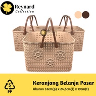 Shopping Basket, Multipurpose Market Hampers Basket, High Quality Celebration Basket