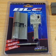 Belluci silinder kunci pintu ukuran besar BELLUCI CYLINDER KUNCI PINTU BESAR GARANSI 25TAHUN KUNCI P