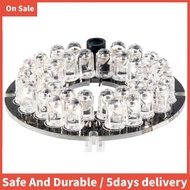 Infrared IR 36 Led Illuminator Board Plate for CCTV CCD Security Camera