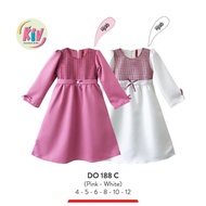 GAMIS DO 188e/children's gamis/kidsinvogue/free hijab