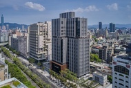 和苑三井花園飯店台北忠孝