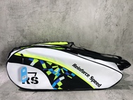 TAS BADMINTON REINFORCE SPEED BT 6 PLAYER 20