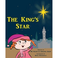 The King's Star - Paperback - English - 9780998337906