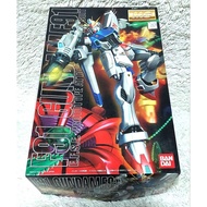 【Direct from Japan】MG GUNDAM F91【Japan Exclusive】
