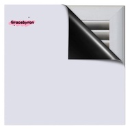 4-Piece Square Magnetic Vent Covers Thick Magnetic Floor Vent Covers for Ceiling Vents and Registers