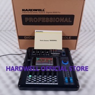 Hardwell DIGI 9006 PRO Original 4-Channel Digital Mixer