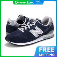 New Balance | New Balance Running Shoes Sneakers Cm996Nv2 Athletic Shoes