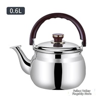 Stainless Steel Tea Pot 304