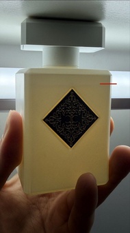 Inito - Musk Therapy 90ml w/box 剩量看圖