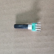 3-Leg Mixer Potentiometer 50K B50K B503 Long Axle Model F30 0436