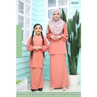 [READY STOCK] KURUNG DARIYA ADRIANA SEDONDON