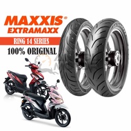 Maxxis Extramaxx Ban Belakang Beat Mio Vario Xride M3 90/90-14