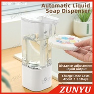 Automatic sensor hand sanitizer dispenser, soap dispenser, detergent dispenser[425]