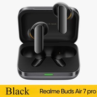 Realme 53dB ในต่างประเทศ7โปรการลบเสียงรบกวน AI เครื่องแปลอัตโนมัติ LHDC 5.0บลูทูธ5.4 IP55