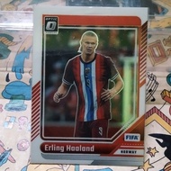 HAALAND Player Card (HARD CARD)