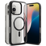 Ringke Fusion Bold Magnetic for iPhone 16 Pro Max 16 Pro Non-Slip Protective Cover Case