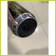 § ☀️ – HONDA GENUINE YUTAKA MUFFLER TMX155 CDI