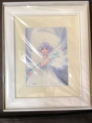 高田明美細畫（小忌廉）