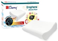 卓譽床上用品 - 黑科技能量枕(石墨烯) (P-093)