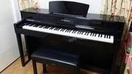 JP8日本代購 一律最低價 高於同業請告知 YAMAHA 山葉 Clavinova CLP-535PE 電鋼琴