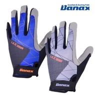 Banax Jigging Gloves Fishing Gloves Span Fishing Gloves Smartphone Operable Touch Sensor Fishing Gloves Sea Fishing