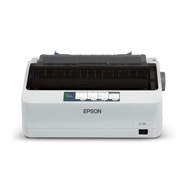 Printer Epson Printer Dot Matrix LX310 LX-310 LX310 LX 310 Garansi Resmi