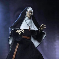 Domestic Model NECA Demon Nun The Nun The Nun Cloth Version Hands-on Doll
