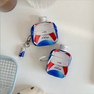 Teasing 1664 Beer Suitable for AirPods Earphone Case