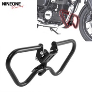 Motorcycle Engine Crash Bars Guard Frame Bumper Hightway Fall Protection Fit For Honda GB350 GB350S 
