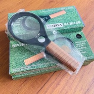 放大鏡/探索與閱讀輔助 Magnifying